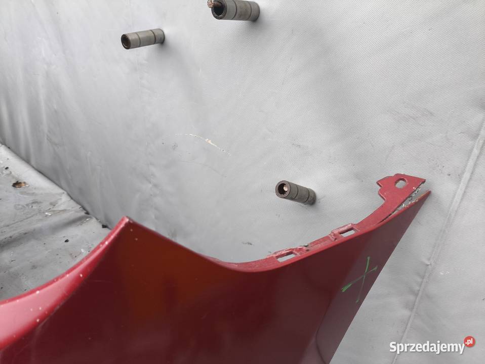 HYUNDAI I30 LIFT ZDERZAK PRZEDNI PRZÓD GRILL osobowe