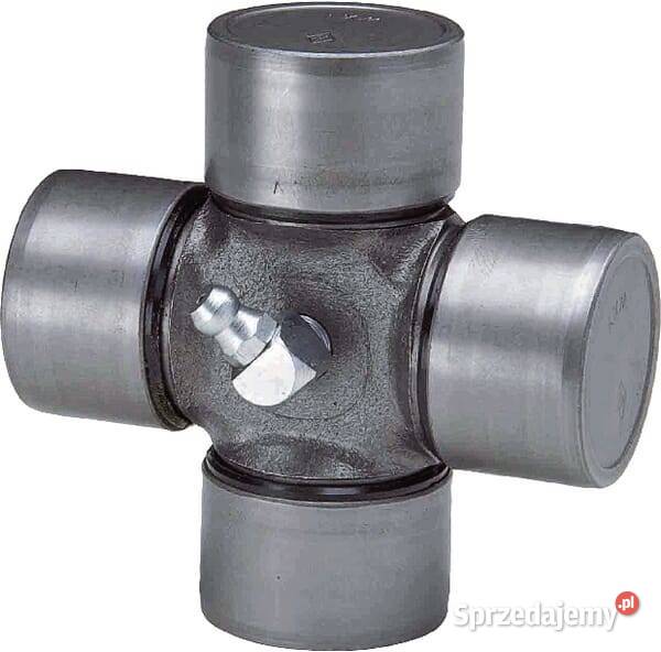 Krzyżak wału 32x760 mm 2400 Walterscheid 1116394 Kamionna