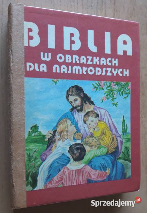 Leksykon biblijnych pomyłek Walter Jorg Langbein Suwałki
