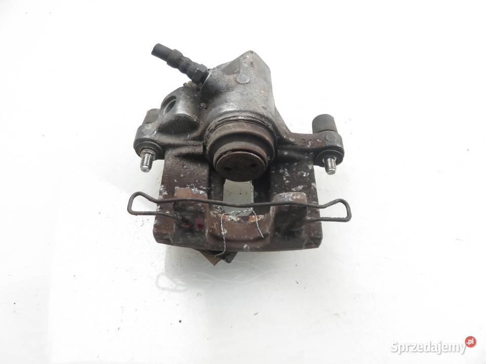 ZACISK PRAWY TYŁ MAZDA 3 sedan