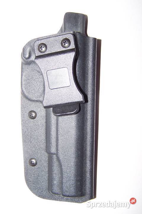 Kabura wewnętrzna Kydex Colt 1911 5 Ruger Reda