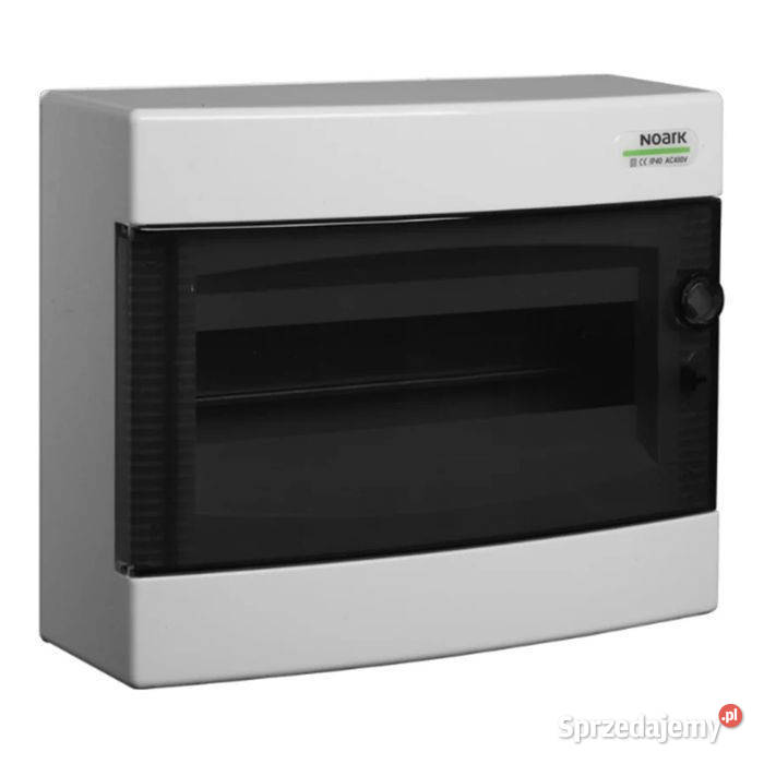 Rozdzielnica NOARK IP 65 1500 V 12p sprzedam