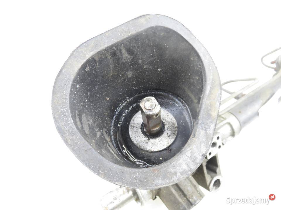 MAGLOWNICA RENAULT KANGOO I 8200050763 Przekładnie kierownicze małopolskie sprzedam