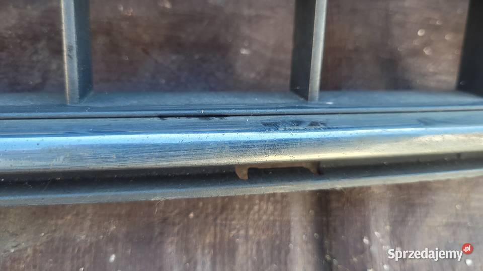 AUDI A4 B8 LIFT ATRAPA GRILL PRZÓD 8K0853651 5 Ruda Śląska