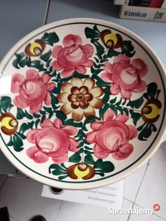 Sprzedam stary kredes debowy zyrandole krysztaly Antyki sprzedam