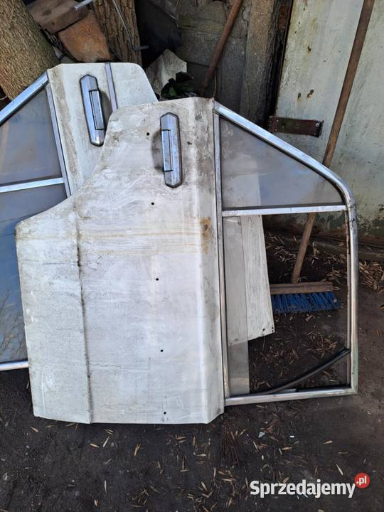 Lada fiat dzwi sprzedam nieuszkodzony łódzkie Łódź