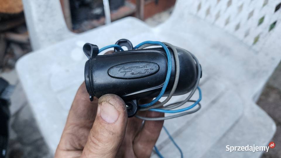 Gniazdo zapalniczki oryginał Harley Davidson Kłodzko sprzedam