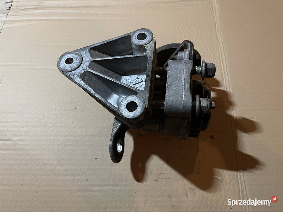ford mondeo mk3 łapa poduszka silnika zachodniopomorskie Szczecin