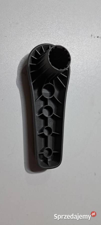 Rączka regulacji fotela 5N0881236B VW Sharan Luzino