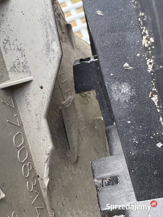 Lampa Renault Megane Coup I Motoryzacja Łódź