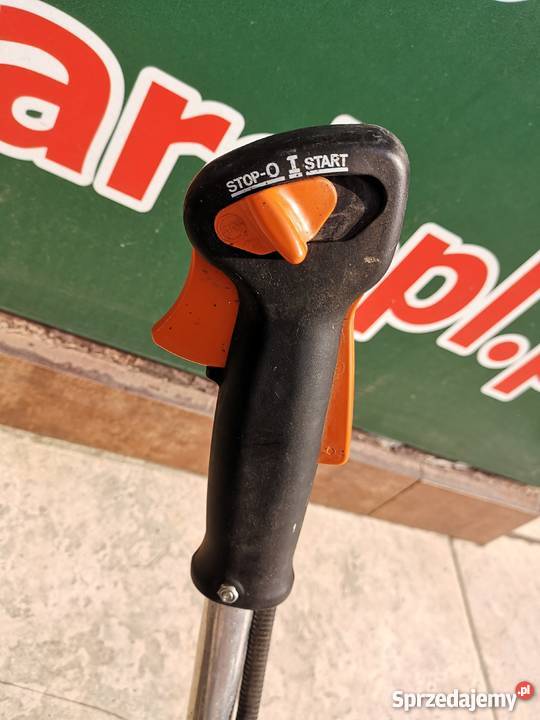Kosa spalinowa STIHL FS 55 C Białystok sprzedam