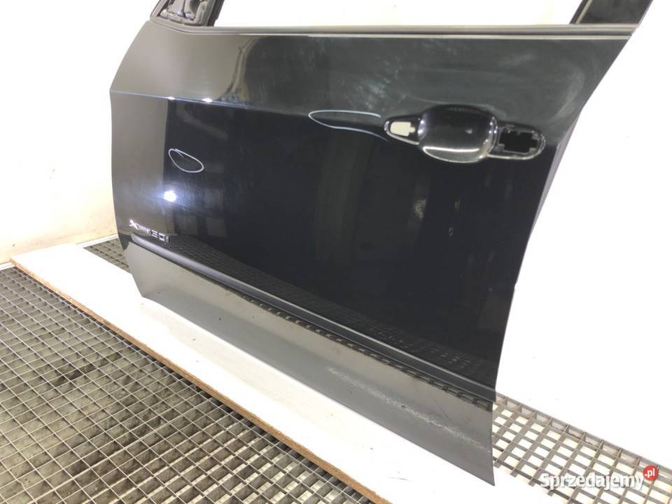 DRZWI LEWY PRZÓD BMW E70 SUV 0613 Drzwi Drzwi