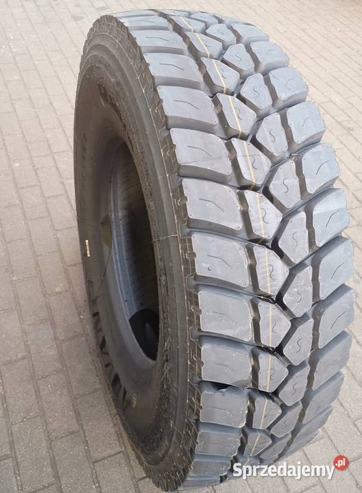 ADVANCE GL687D 31580 R225 Opony budowlane Zarębki