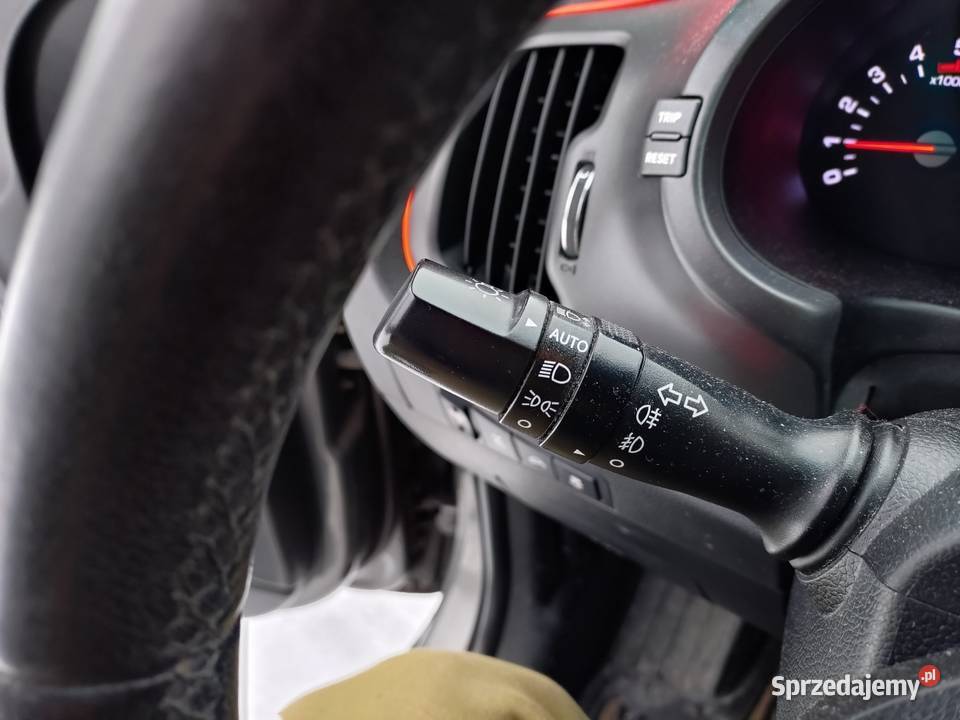 Kia Sportage 3 AWD Kaliska sprzedam