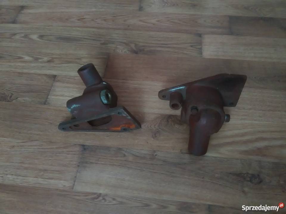 FARM MOT 250D obudowa termostatu FAR MOT Gdańsk