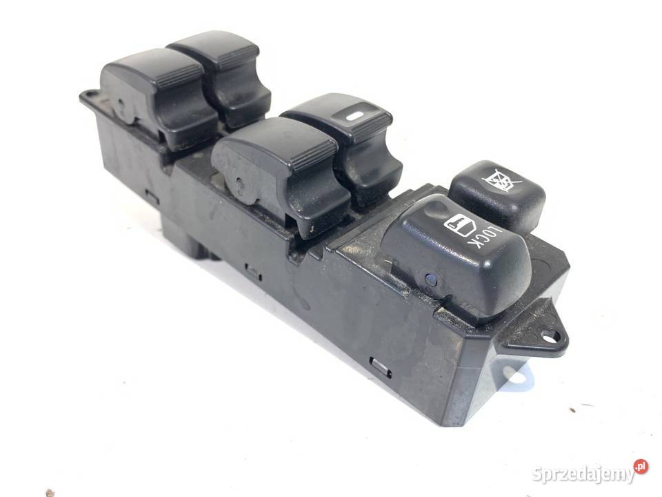 PRZEŁĄCZNIK SZYB MITSUBISHI LANCER VIII 8608A068