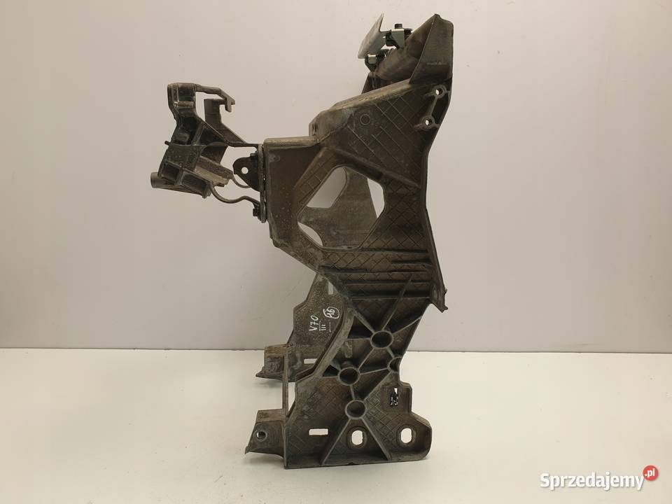 Volvo V70 III STELAŻ MOCOWANIE DESKI osobowe lubelskie Janów