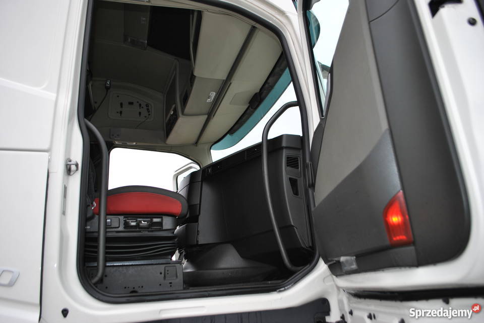 VOLVO FH 460 2013 EURO 6 Z NIEMIEC