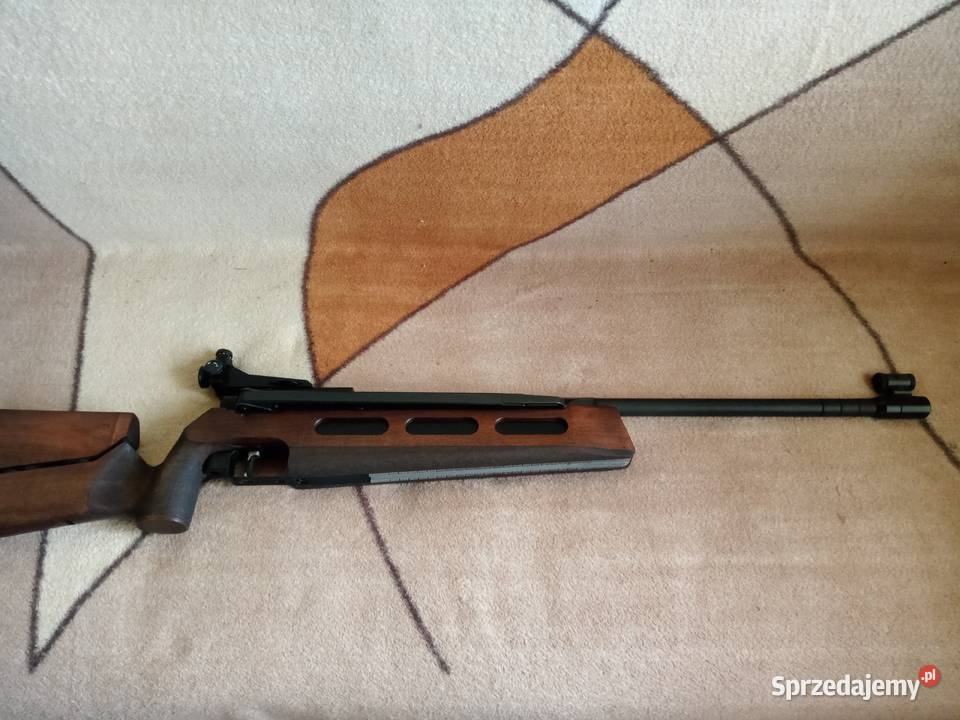 Wiatrówka Diana 75 T01 HV Ruda Śląska