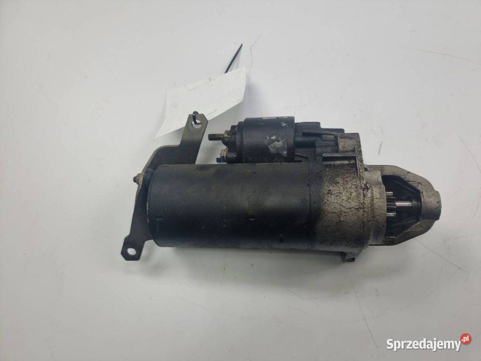 ROZRUSZNIK AUDI A8 D2 Lipno