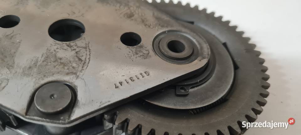 Honda VFR 750 F koła rozrządu tył RC36 Warszawa