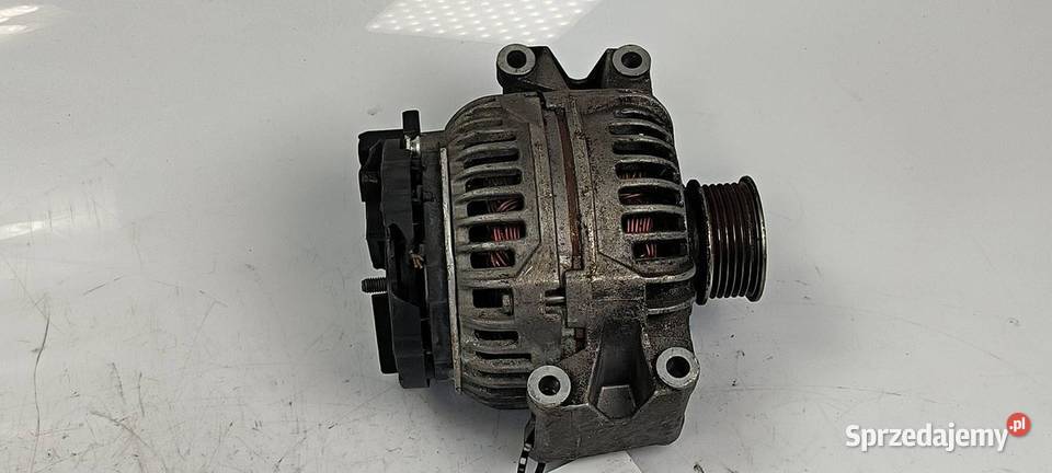 ALTERNATOR VOLKSWAGEN BORA F00MA45300 sprzedam