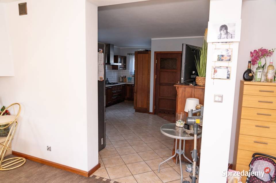 Dom wolnostojący 205m2 z ogrodem Gościcino