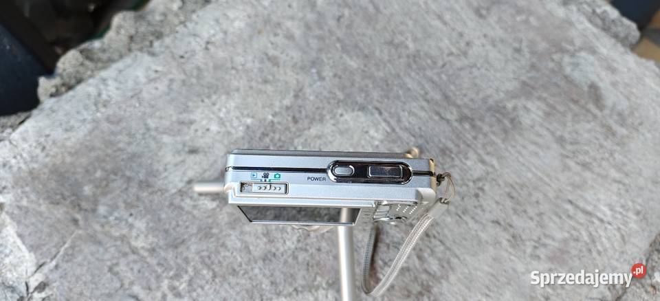 Aparat Traveler Slimline X6