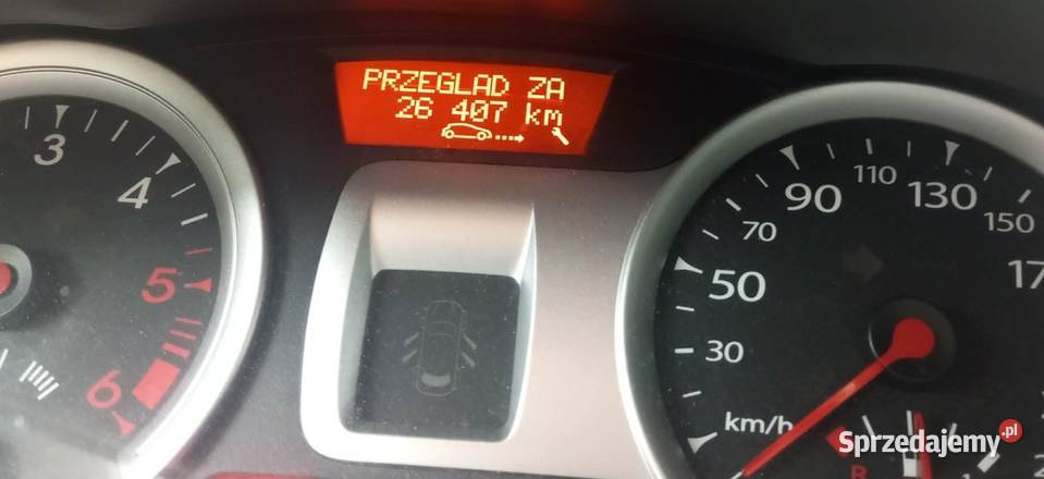 Renault Clio 1461 dCi 75 Alize zadbany 1461cm3