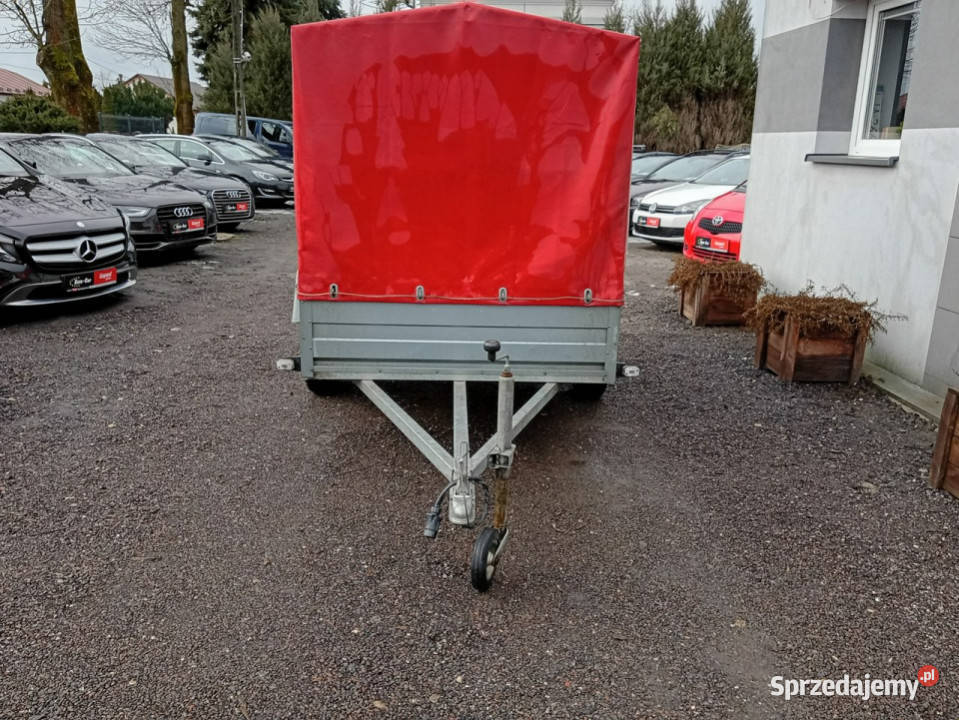 towarowe Rydwan A750D2 750 DMC Pozostałe Janów Lubelski