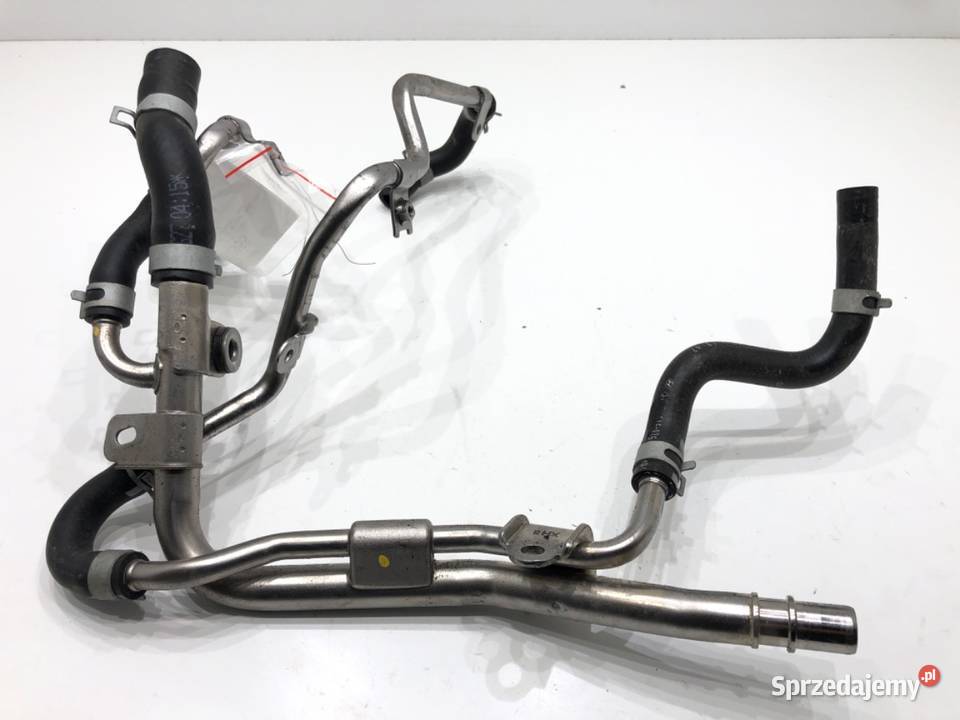 MAGISTRALA WODY HYUNDAI KONA 10 120 osobowe podkarpackie sprzedam