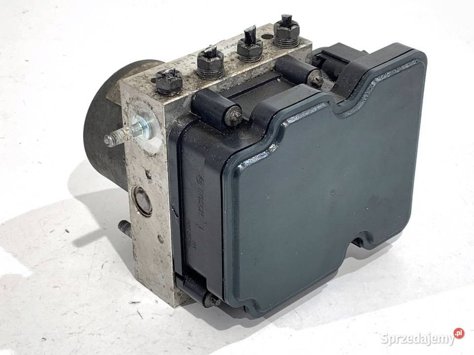 POMPA ABS OPEL MOVANO B 476604029R 23 131