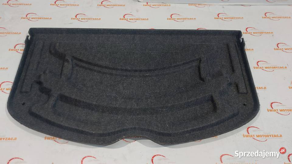 ALFA ROMEO GIULIETTA 13r Półka bagażnika sprzedam