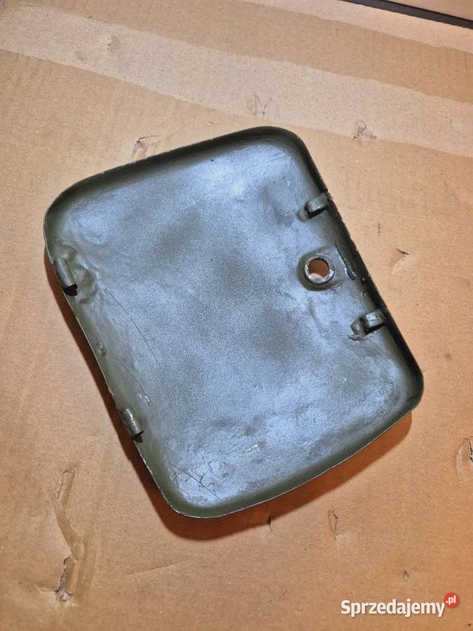 M72 zbiornik paliwa bak klapka Zbiorniki paliwa Kraków