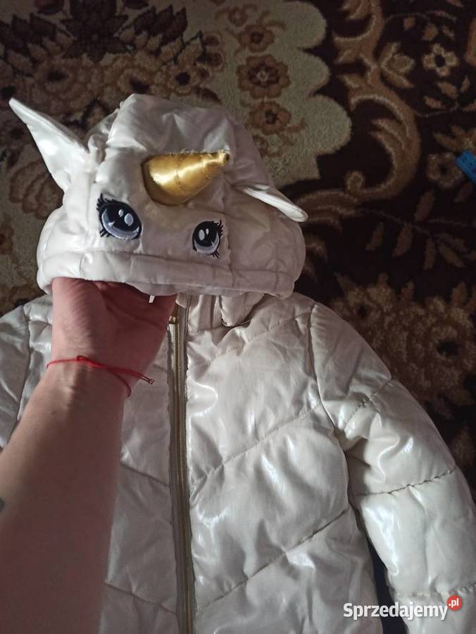 Kurtka zimowa Zawiercie