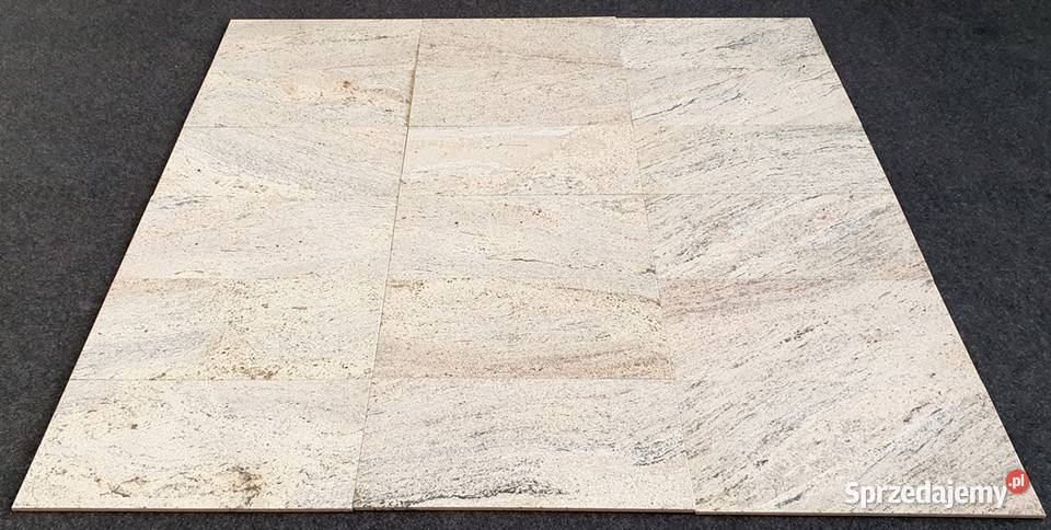 Ivory Cream szczotka kamień antypoślizgowy