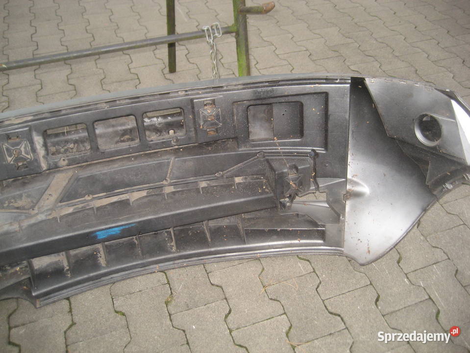 ford puma mk1 9702r zderzak tył v97fb17k823 Rakoniewice sprzedam