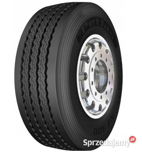 Opona 43550R195 22PR 160J Petlas NZ300 Dostawa Gorzyce sprzedam