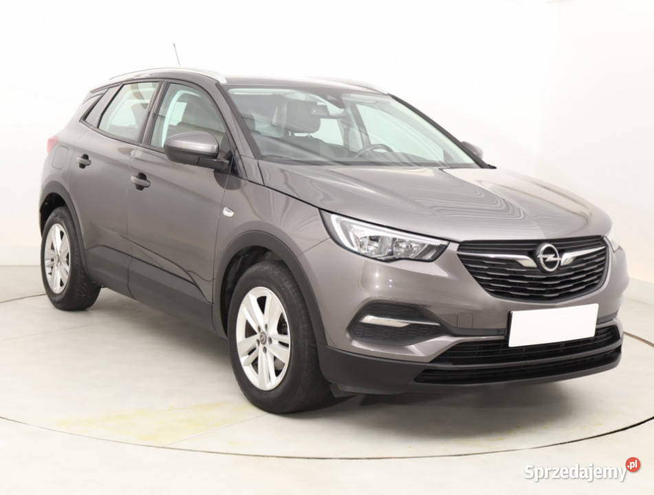 Opel Grandland 12 Turbo komputer pokładowy Grandland X Grandland X Bielany Wrocławskie