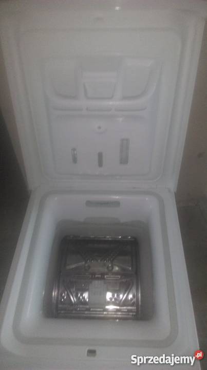 pralka INDESIT ITW A 51052 W Opole