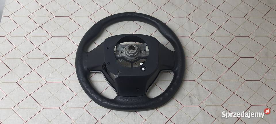 Yaris III Kierownica Multifunkcja 4510049023 Nowa Sól