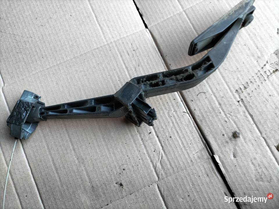 AUDI 80 B3 80B3 80B4 80 B4 PEDAŁ GAZU