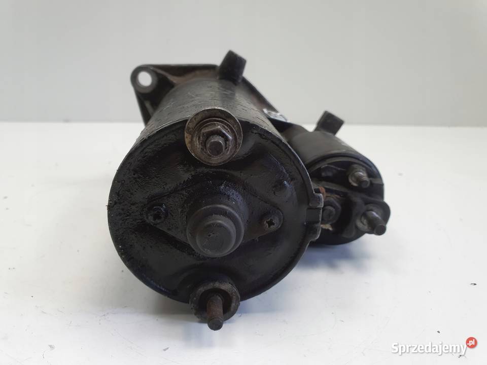 ROZRUSZNIK Opel Astra II G 22 DTI ROZRUSZNIK osobowe