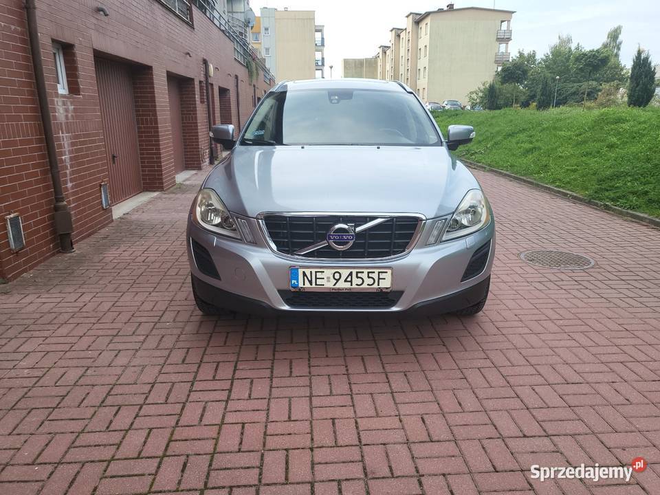 Zadbane Volvo wspomaganie kierownicy warmińsko-mazurskie Elbląg sprzedam