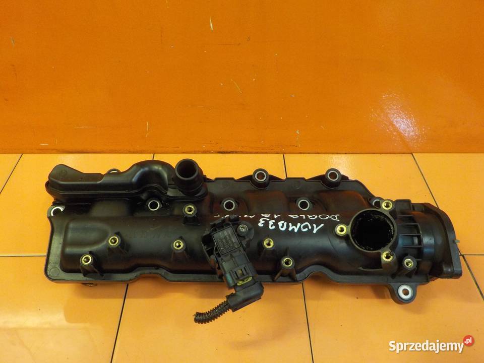 DOBLO COMBO BRAVO 16 MJET EURO 5 15r 198A3000 mazowieckie Suków