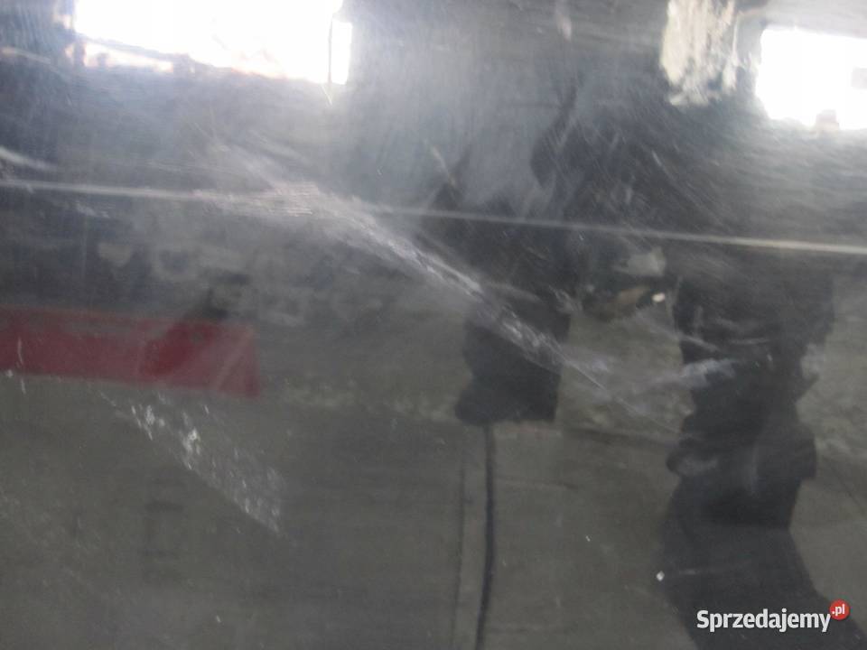 HONDA CRV III 09r drzwi lewe tył osobowe