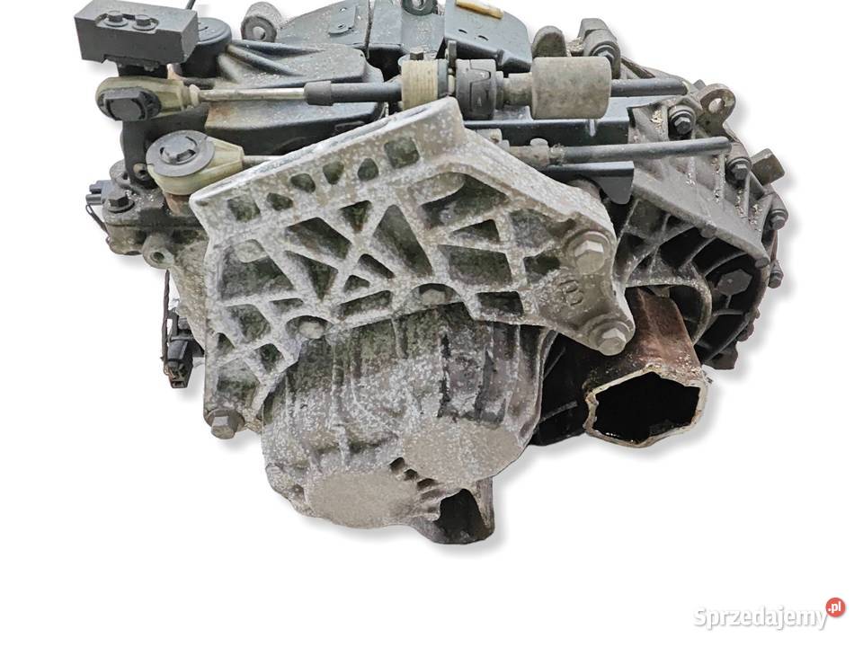 Range Rover Evoque L538 22D SKRZYNIA BIEGÓW osobowe Opole Lubelskie