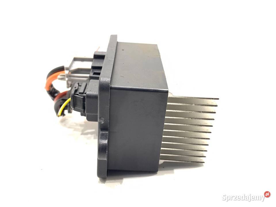 OPORNIK DMUCHAWY POWIETRZA TOYOTA PROACE