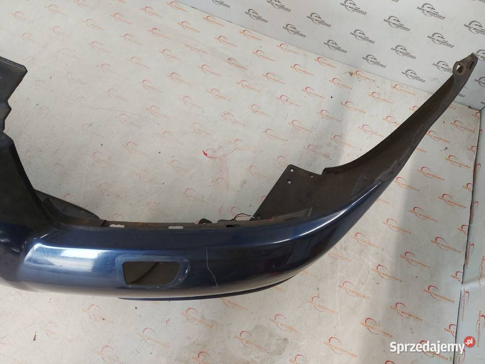 SUBARU FORESTER II LIFT zderzak przód 57704SA070 Motoryzacja Kielce sprzedam