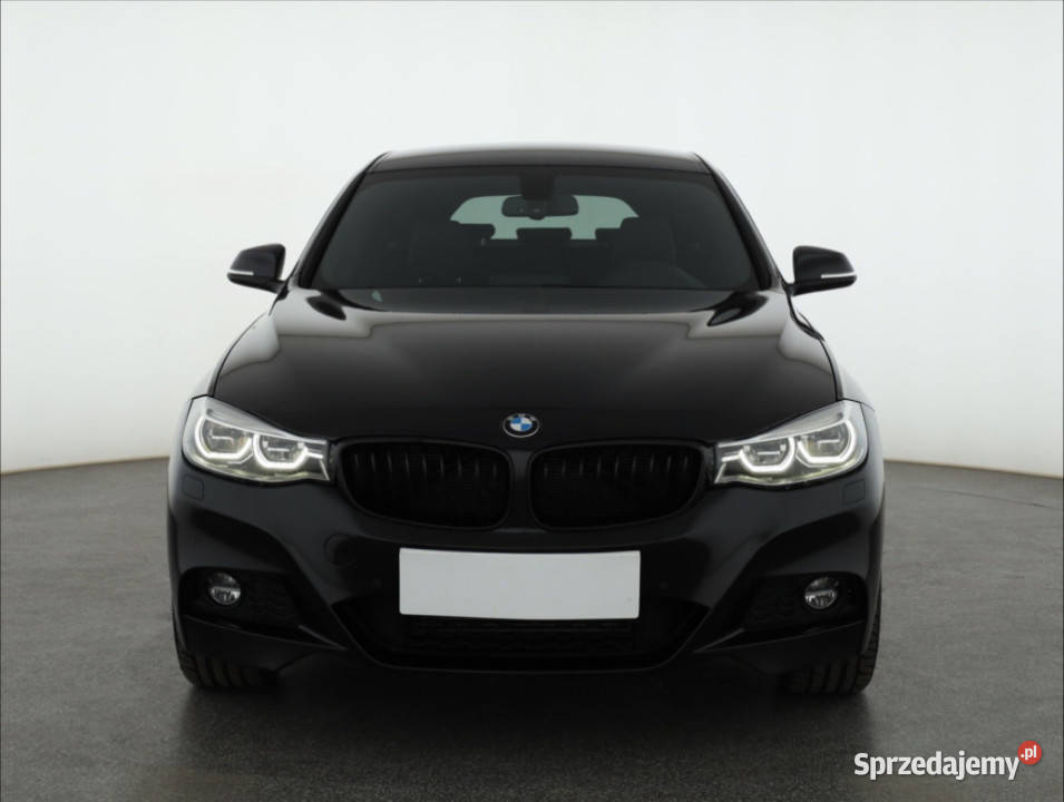 BMW 3GT 320d xDrive GT elektrycznie ustawiane fotele mazowieckie Piaseczno